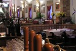 Отель Hotel Al Barco Отель Hotel Al Barco