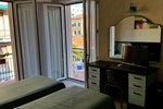 Отель Hotel San Nazario Отель Hotel San Nazario