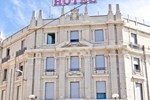 Отель Hotel Corso Отель Hotel Corso