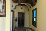Отель Riad Dar Guennoun Отель Riad Dar Guennoun