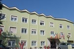 Отель Astoria Отель Astoria