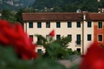 Отель Albergo Ristorante Contarini Отель Albergo Ristorante Contarini