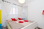 Апартаменты Budget Apartment Апартаменты Budget Apartment