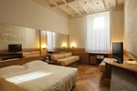 Отель Sant' Anna Hotel Отель Sant' Anna Hotel