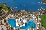 Отель Sianji Well-Being Resort Отель Sianji Well-Being Resort
