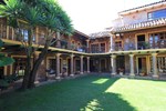 Отель Casa Mexicana Отель Casa Mexicana
