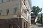 Гостиница Троицкая Гостиница Троицкая