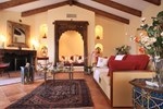 Апартаменты Casa Sultana Апартаменты Casa Sultana