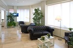 Отель Hotel Europa Отель Hotel Europa