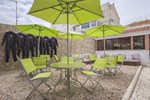 Хостел Geekco Hostel Хостел Geekco Hostel