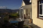 Отель Penybryn Cottages Отель Penybryn Cottages