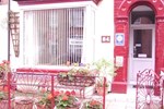 Гостевой дом Oakwell Guest House Гостевой дом Oakwell Guest House