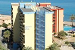 Апартаменты Hotel Apartamentos Londres La Manga Апартаменты Hotel Apartamentos Londres La Manga