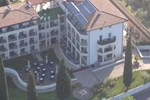 Отель Hotel Villa Luisa Resort Отель Hotel Villa Luisa Resort