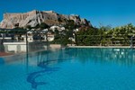 Отель Electra Palace Hotel Athens Отель Electra Palace Hotel Athens