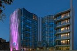 Отель i-Suite Hotel Отель i-Suite Hotel