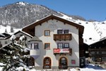 Апартаменты Chalet C'Est La Vie Апартаменты Chalet C'Est La Vie