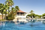 Отель Garden Playa Natural - Adults Only Отель Garden Playa Natural - Adults Only