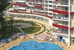 Отель Hotel Fenix Отель Hotel Fenix