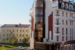 Гостиница Старо Гостиница Старо