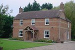 Мини-отель Mareham House Bed & Breakfast Мини-отель Mareham House Bed & Breakfast