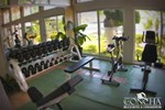 Отель La Concha Beach Resort Отель La Concha Beach Resort