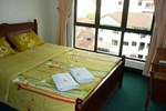 Апартаменты KK Stays Residence @ Marina Court Condominium Апартаменты KK Stays Residence @ Marina Court Condominium