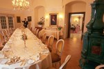 Отель Hotel Schloss Dürnstein Отель Hotel Schloss Dürnstein