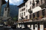Отель Hotel Monterosa Отель Hotel Monterosa