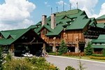 Отель Disney's Wilderness Lodge Отель Disney's Wilderness Lodge