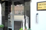 Отель Hotel Bonn City Отель Hotel Bonn City