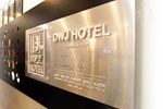 Отель DWJ Hotel Ipoh Отель DWJ Hotel Ipoh