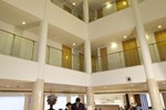 Отель Quality Inn Pearl Отель Quality Inn Pearl