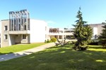 Вилла Auska Hotel Вилла Auska Hotel