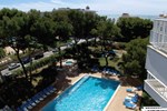 Отель Hotel Riu Concordia - All Inclusive Отель Hotel Riu Concordia - All Inclusive
