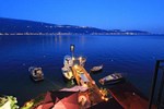 Отель Hotel Baia D'Oro Отель Hotel Baia D'Oro