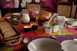 Гостевой дом La Casa Amarilla Гостевой дом La Casa Amarilla