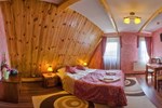 Гостевой дом Willa Roztoka Гостевой дом Willa Roztoka