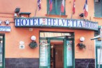 Отель Hotel Helvetia Отель Hotel Helvetia