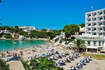 Отель Playa Santandria Hotel & Beach Club Отель Playa Santandria Hotel & Beach Club