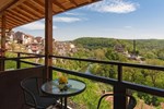 Отель Hotel Panorama Отель Hotel Panorama