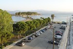 Отель Eviana Beach Отель Eviana Beach