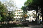 Отель Hotel Tirreno Отель Hotel Tirreno