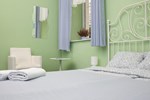 Хостел The Secret Garden Hostel Хостел The Secret Garden Hostel