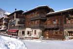Отель Hotel La Montanina Отель Hotel La Montanina