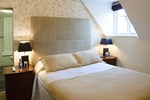 Отель Colwick Hall Hotel Отель Colwick Hall Hotel