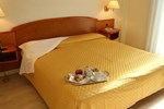 Отель Hotel Augustus Отель Hotel Augustus