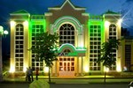 Гостиница Пан Интер Гостиница Пан Интер