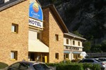 Отель Comfort Hotel Grenoble St Egreve Отель Comfort Hotel Grenoble St Egreve