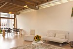 Апартаменты Starry Night Apartment Апартаменты Starry Night Apartment